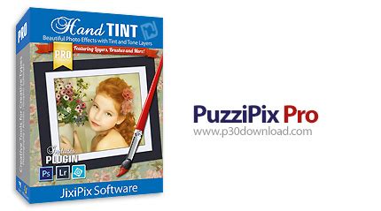 JixiPix PuzziPix Pro 1.0.20