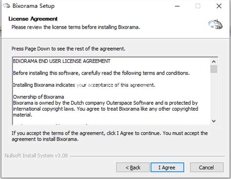 Bixorama 6.2.0.3 Beta Version